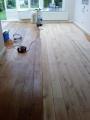 Wood Flooring Sanding London logo