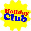 XLWales Holiday Club logo