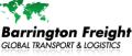 Barrington Freight Ltd logo