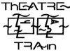 Bradford Theatretrain logo