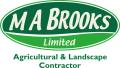 M A Brooks Limited logo