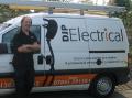 DJP Electrical Ltd. logo