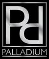 Palladium Executive Hire logo