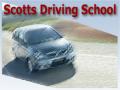 Scott's  Driving School Ltd logo