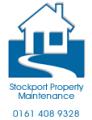 Stockport Property Maintenance logo
