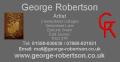 George Robertson logo