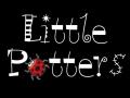 Little Potters logo