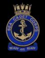 Bolton Sea  Cadets T.S. Dido logo