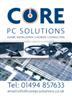 CORE PC Solutions - Home Computer Repairs & Support logo