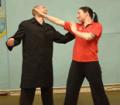 Hebden Wing Chun image 1