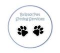 Bristol Pet Sitting Services logo