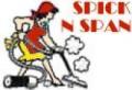 WIRRAL SPICK N SPAN logo