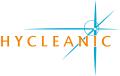 Hycleanic logo