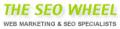 The SEO Wheel - Web Marketing and SEO Services logo