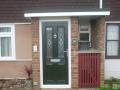 Composite Front Doors & Upvc Doors for Homes. Installation Service. London. logo