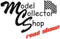 Model Collector Shop Mail Order logo