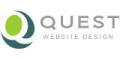 Quest Website Design image 1