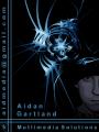 Aidan Gartland Web Design logo