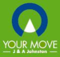 Your Move J & A Johnstone logo