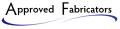 Approved Fabricators logo