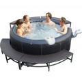 Newcastle Hot Tub Hire image 2