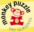 Monkey Puzzle Day Nursery Cheltenham logo