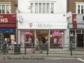 T-Mobile London - Palmers Green logo