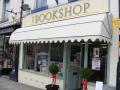 The Bookshop Colne logo