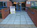 BLOCK PAVING CLEANING  (ALLERTON JET WASHING) image 3