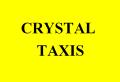 Crystal Taxis logo