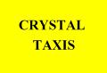 Crystal Taxis logo