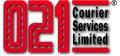 021 Courier services Ltd logo