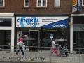 Central Cycles logo