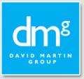 David Martin Property Letting logo