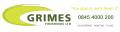 Grimes Finishings Ltd logo