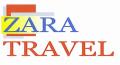 Zara Travel logo