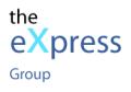 The Express Group image 2