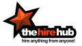 The Hire Hub logo