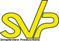 simpleview productions logo