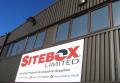 Sitebox Limited logo