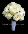 Cariad Designs Wedding Flowers image 5