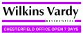 Wilkins Vardy logo