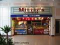 Millies Cookies logo