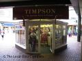 Timpson Ltd logo