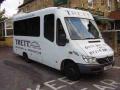 Wedding Car - Minibus - Chauffeur, Executive Cars image 5
