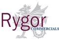 Rygor Commercials logo