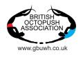 British Octopush Association (BOA) logo
