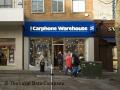 Carphone Warehouse Ltd image 1