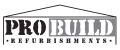 ProBuild Refurbishments logo