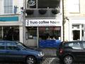 Truro Coffee House logo